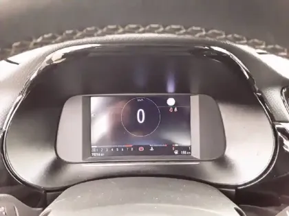 Photo 29 Opel Corsa  1.2 Turbo 100 ch BVM6