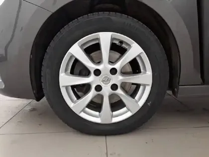 Photo 32 Opel Corsa  1.2 Turbo 100 ch BVM6