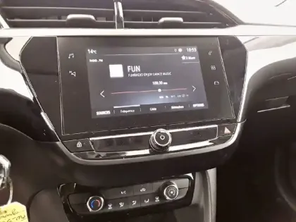 Photo 37 Opel Corsa  1.2 Turbo 100 ch BVM6