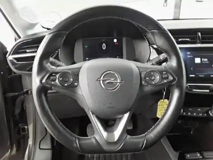 Photo 28 Opel Corsa  1.2 Turbo 100 ch BVM6
