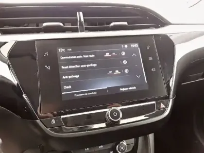 Photo 39 Opel Corsa  1.2 Turbo 100 ch BVM6