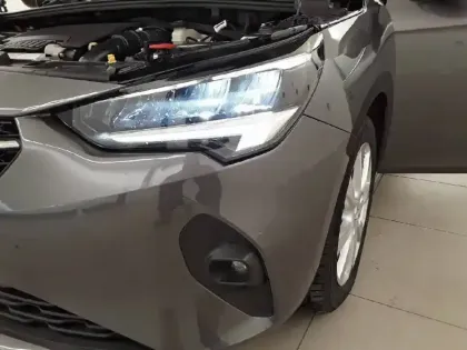 Photo 35 Opel Corsa  1.2 Turbo 100 ch BVM6