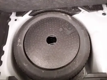 Photo 45 Opel Corsa  1.2 Turbo 100 ch BVM6