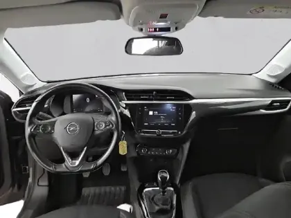 Photo 27 Opel Corsa  1.2 Turbo 100 ch BVM6