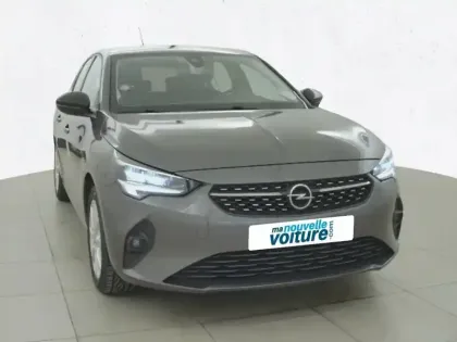 Photo 21 Opel Corsa  1.2 Turbo 100 ch BVM6