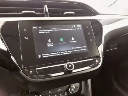 Photo 38 Opel Corsa  1.2 Turbo 100 ch BVM6