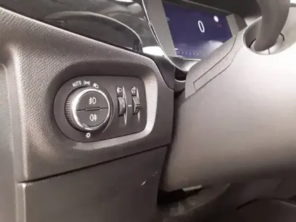 Photo 42 Opel Corsa  1.2 Turbo 100 ch BVM6