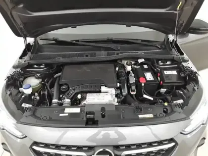 Photo 44 Opel Corsa  1.2 Turbo 100 ch BVM6