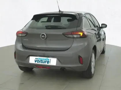 Photo 24 Opel Corsa  1.2 Turbo 100 ch BVM6