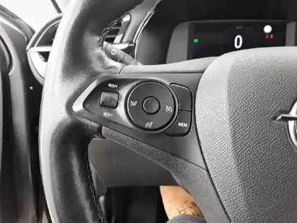 Photo 41 Opel Corsa  1.2 Turbo 100 ch BVM6