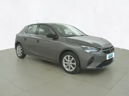 Photo 22 Opel Corsa  1.2 Turbo 100 ch BVM6