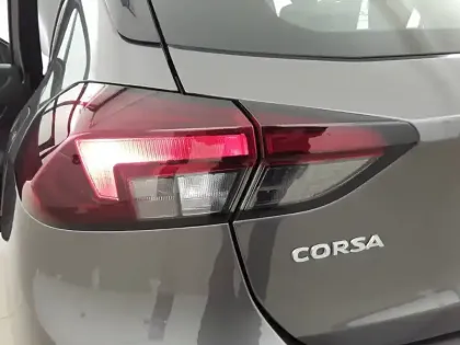 Photo 36 Opel Corsa  1.2 Turbo 100 ch BVM6
