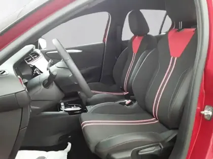 Photo 31 Opel Corsa  Electrique 136 ch & Batterie 50 kWh