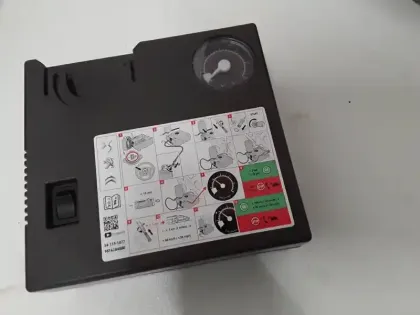 Photo 46 Opel Corsa  Electrique 136 ch & Batterie 50 kWh