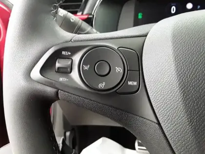 Photo 41 Opel Corsa  Electrique 136 ch & Batterie 50 kWh