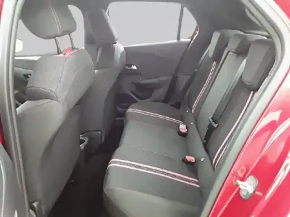 Photo 32 Opel Corsa  Electrique 136 ch & Batterie 50 kWh