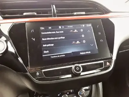 Photo 39 Opel Corsa  Electrique 136 ch & Batterie 50 kWh