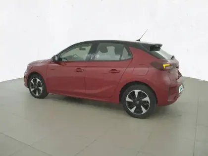 Photo 27 Opel Corsa  Electrique 136 ch & Batterie 50 kWh