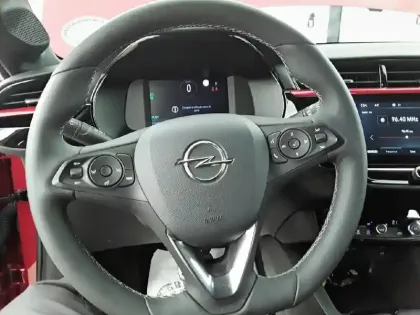 Photo 29 Opel Corsa  Electrique 136 ch & Batterie 50 kWh