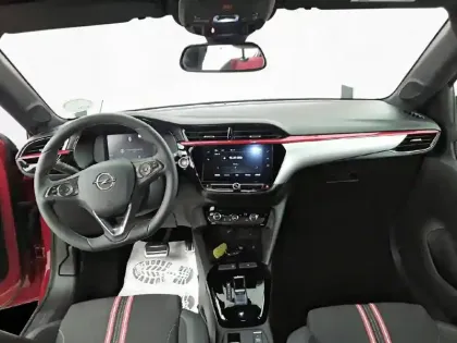 Photo 28 Opel Corsa  Electrique 136 ch & Batterie 50 kWh