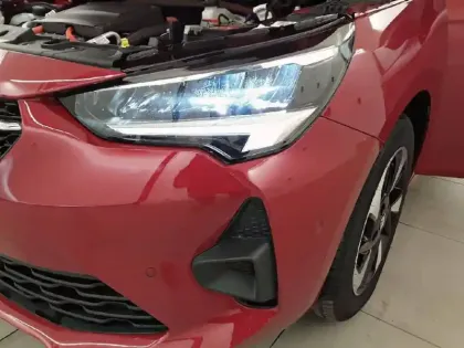 Photo 36 Opel Corsa  Electrique 136 ch & Batterie 50 kWh