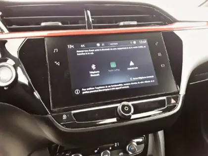 Photo 38 Opel Corsa  Electrique 136 ch & Batterie 50 kWh