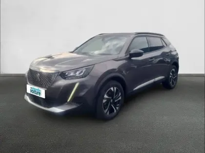 Photo Peugeot 2008 Allure