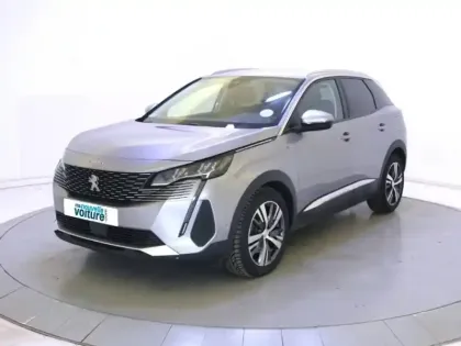 Photo Peugeot 3008 Allure Pack