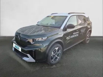 Photo Citroën C3 Aircross Max