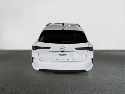 Photo 4 Opel Astra  Sports Tourer 1.5 Diesel 130 ch BVA8