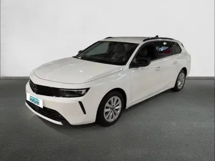 Photo 26 Opel Astra  Sports Tourer 1.5 Diesel 130 ch BVA8