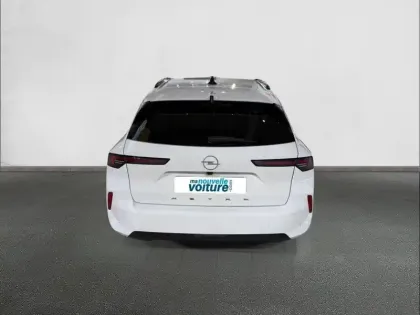 Photo 30 Opel Astra  Sports Tourer 1.5 Diesel 130 ch BVA8