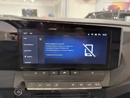 Photo 49 Opel Astra  Sports Tourer 1.5 Diesel 130 ch BVA8