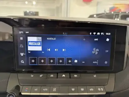 Photo 45 Opel Astra  Sports Tourer 1.5 Diesel 130 ch BVA8