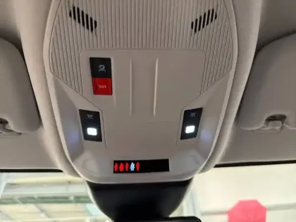 Photo 46 Opel Astra  Sports Tourer 1.5 Diesel 130 ch BVA8