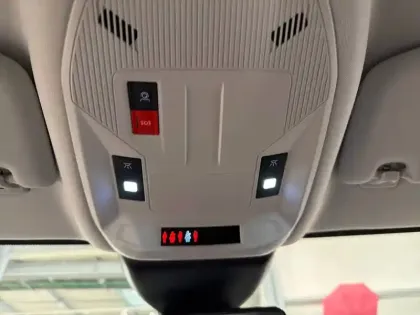 Photo 20 Opel Astra  Sports Tourer 1.5 Diesel 130 ch BVA8