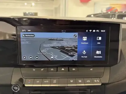 Photo 44 Opel Astra  Sports Tourer 1.5 Diesel 130 ch BVA8