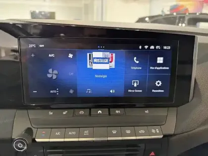 Photo 40 Opel Astra  Sports Tourer 1.5 Diesel 130 ch BVA8