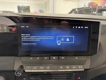 Photo 48 Opel Astra  Sports Tourer 1.5 Diesel 130 ch BVA8