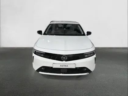 Photo 1 Opel Astra  Sports Tourer 1.5 Diesel 130 ch BVA8