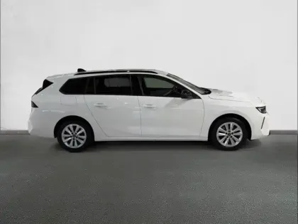 Photo 29 Opel Astra  Sports Tourer 1.5 Diesel 130 ch BVA8