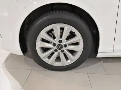 Photo 38 Opel Astra  Sports Tourer 1.5 Diesel 130 ch BVA8