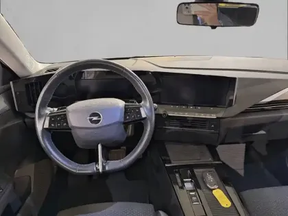 Photo 7 Opel Astra  Sports Tourer 1.5 Diesel 130 ch BVA8