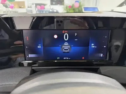 Photo 21 Opel Astra  Sports Tourer 1.5 Diesel 130 ch BVA8