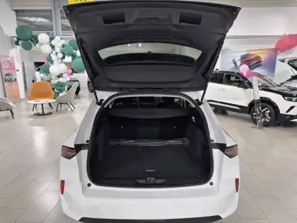 Photo 5 Opel Astra  Sports Tourer 1.5 Diesel 130 ch BVA8