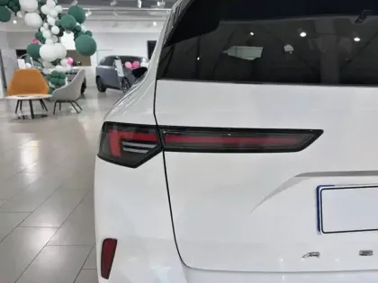 Photo 16 Opel Astra  Sports Tourer 1.5 Diesel 130 ch BVA8