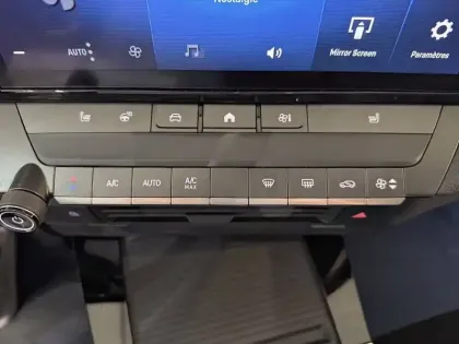 Photo 17 Opel Astra  Sports Tourer 1.5 Diesel 130 ch BVA8