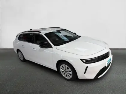 Photo 28 Opel Astra  Sports Tourer 1.5 Diesel 130 ch BVA8