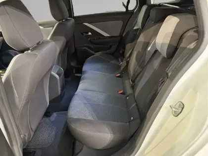 Photo 37 Opel Astra  Sports Tourer 1.5 Diesel 130 ch BVA8