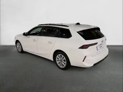 Photo 6 Opel Astra  Sports Tourer 1.5 Diesel 130 ch BVA8